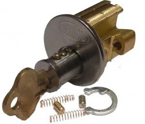 Little Village Locksmith Store Lake Mary, FL 407-452-3486 - 13-rekey-lock