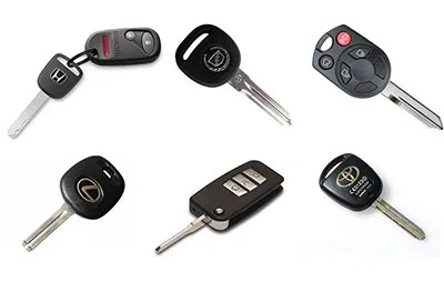 Little Village Locksmith Store Lake Mary, FL 407-452-3486 - 18-car-key-made