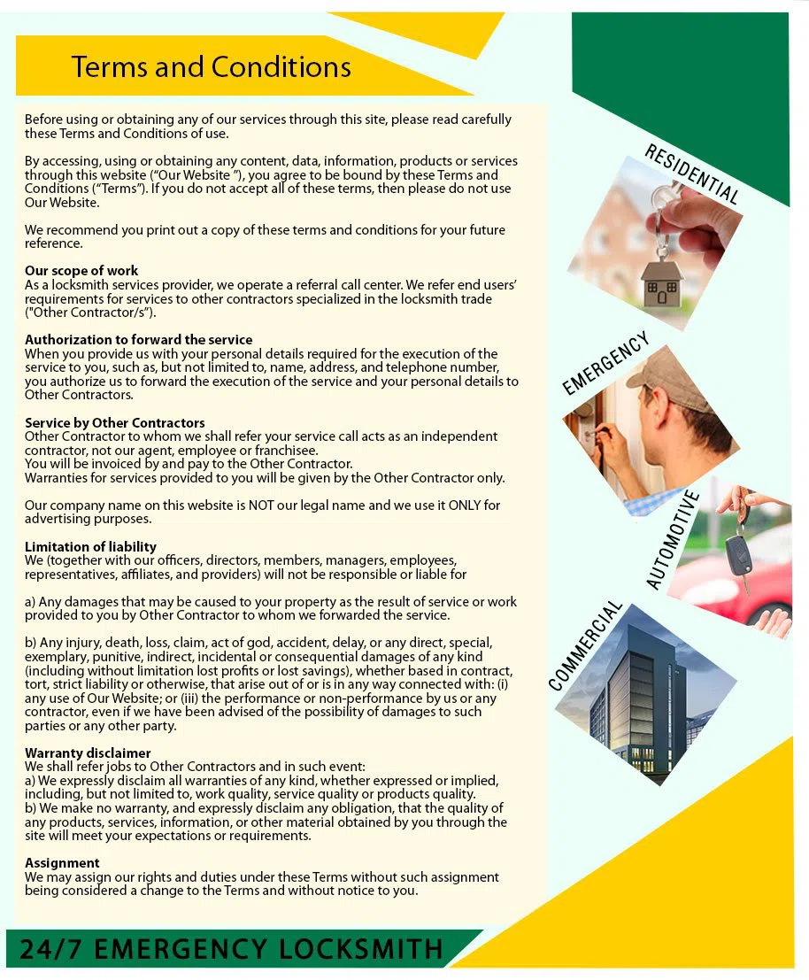 Little Village Locksmith Store Lake Mary, FL 407-452-3486